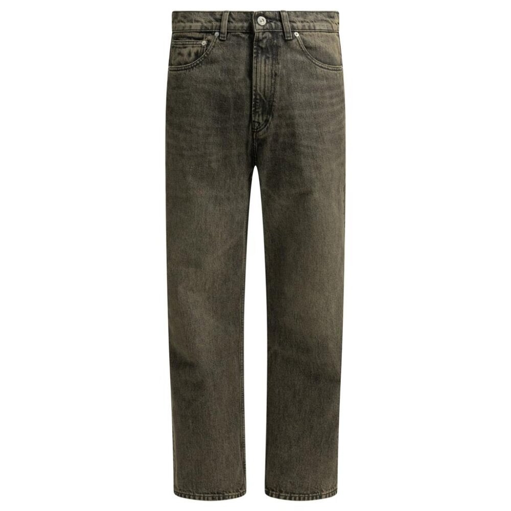 Our Legacy Third Cut Straight Leg Jeans Tag Size 34 Men